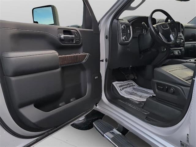 2021 GMC Sierra 2500 HD Denali