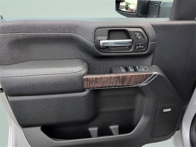 2021 GMC Sierra 2500 HD Denali