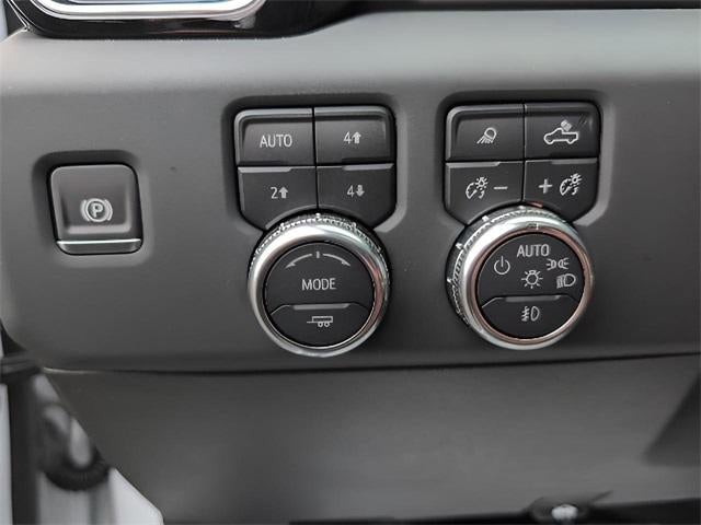 2024 GMC Sierra 3500 HD Denali Ultimate