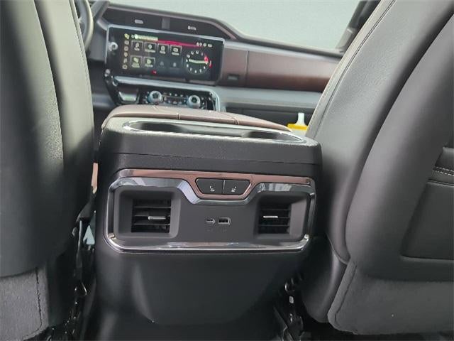 2024 GMC Sierra 3500 HD Denali Ultimate