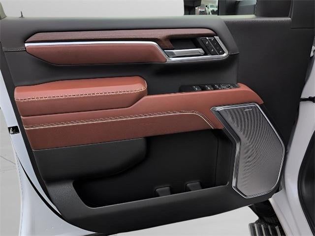 2024 GMC Sierra 3500 HD Denali Ultimate