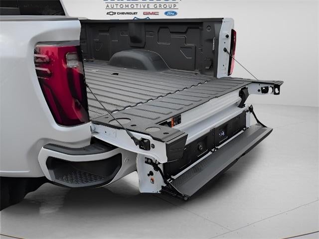 2024 GMC Sierra 3500 HD Denali Ultimate