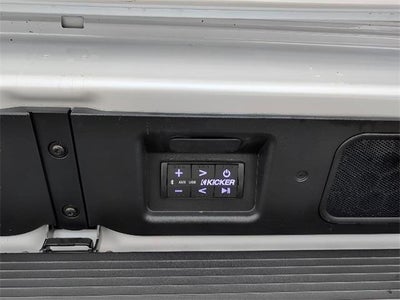 2024 GMC Sierra 3500 HD Denali Ultimate