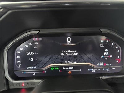 2024 GMC Sierra 3500 HD Denali Ultimate