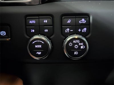 2024 GMC Sierra 3500 HD Denali Ultimate