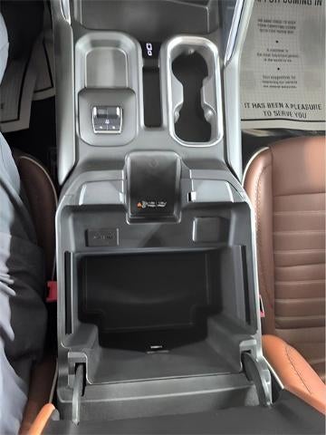 2024 GMC Sierra 3500 HD Denali Ultimate