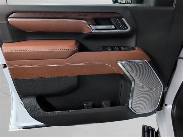 2024 GMC Sierra 3500 HD Denali Ultimate