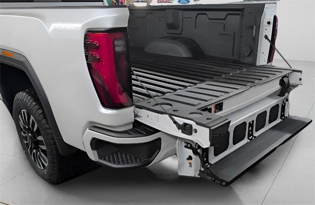 2024 GMC Sierra 3500 HD Denali Ultimate