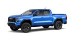 2026 GMC Canyon Base