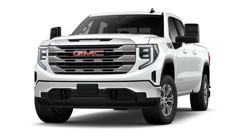 2026 GMC Sierra 1500 Base