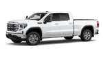 2026 GMC Sierra 1500 Base