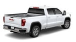 2026 GMC Sierra 1500 Base
