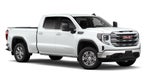 2026 GMC Sierra 1500 Base