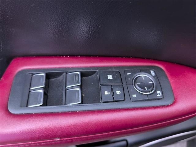 2019 Lexus RX 350 F SPORT