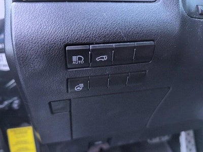 2019 Lexus RX 350 F SPORT