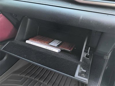 2019 Lexus RX 350 F SPORT