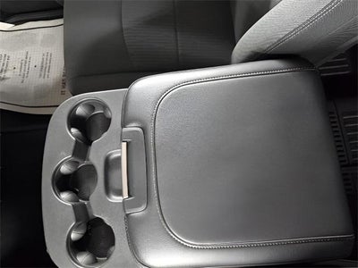 2021 RAM 2500 Tradesman Crew Cab 4x4 6'4" Box