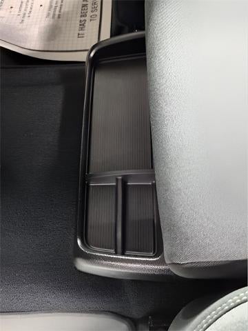 2021 RAM 2500 Tradesman Crew Cab 4x4 6'4" Box