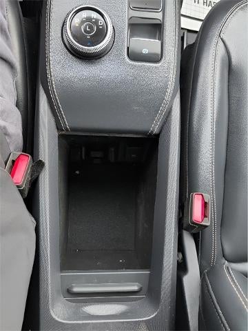 2021 Ford Mustang Mach-E Select