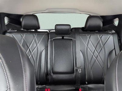 2021 Ford Mustang Mach-E Select