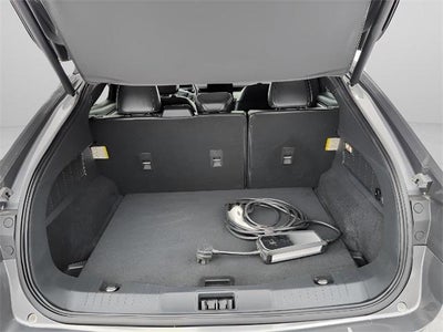 2021 Ford Mustang Mach-E Select