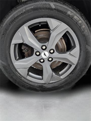 2021 Ford Mustang Mach-E Select