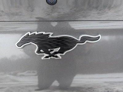 2021 Ford Mustang Mach-E Select