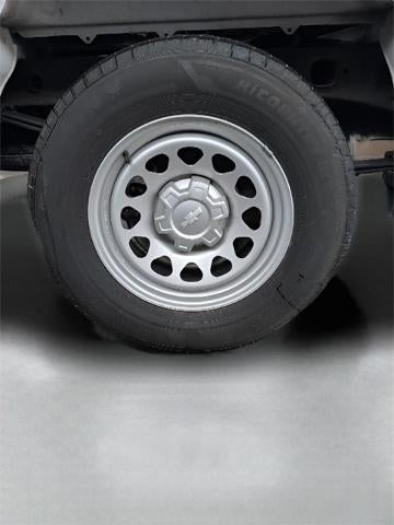 2023 Chevrolet Silverado 1500 WT