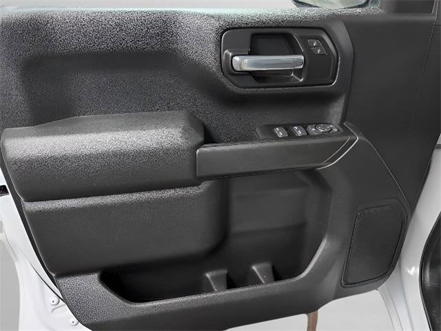 2023 Chevrolet Silverado 1500 WT