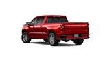 2026 Chevrolet Silverado 1500 Base