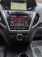 2016 Acura MDX Technology Package