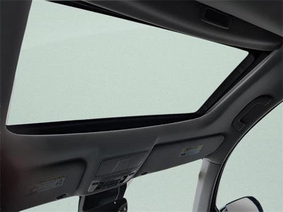 2016 Acura MDX Technology Package