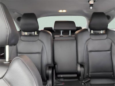 2016 Acura MDX Technology Package