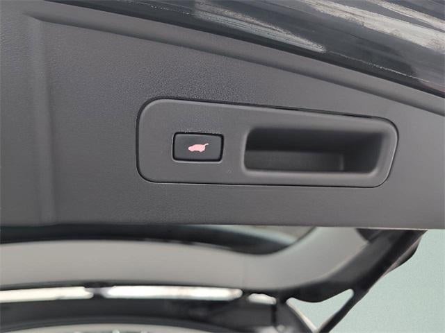 2016 Acura MDX Technology Package