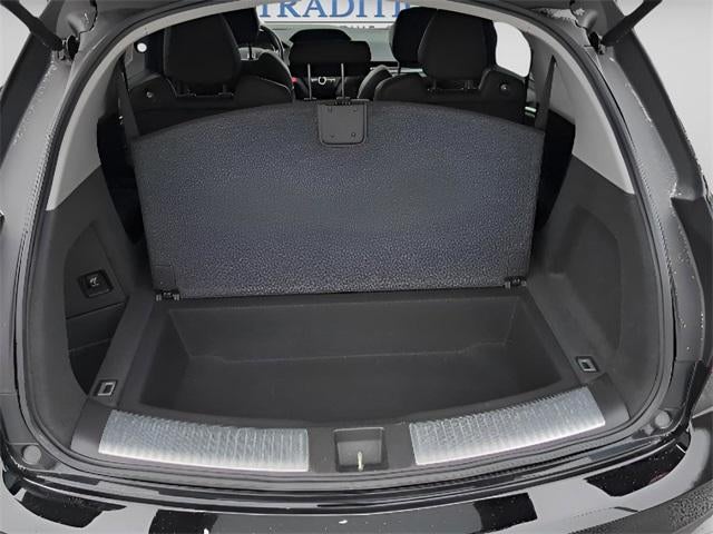 2016 Acura MDX Technology Package