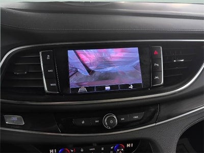 2020 Buick Enclave Premium