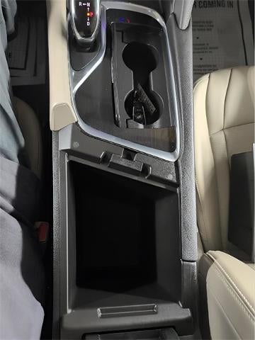 2020 Buick Enclave Premium