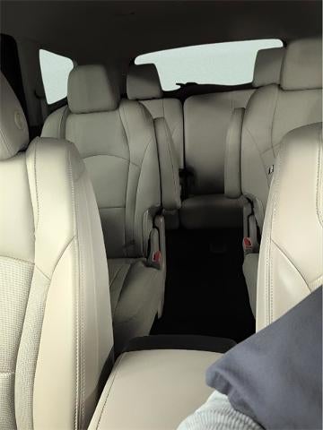 2020 Buick Enclave Premium