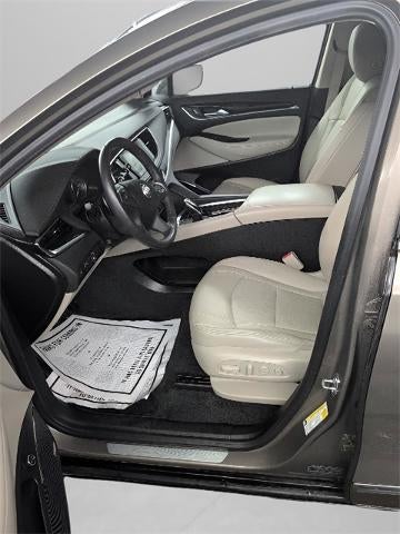 2020 Buick Enclave Premium