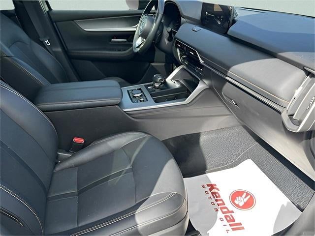 2024 Mazda Mazda CX-90 3.3 Turbo Preferred Plus