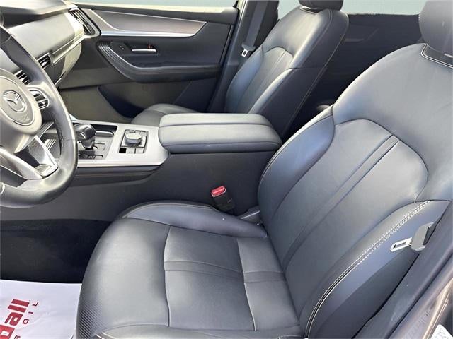 2024 Mazda Mazda CX-90 3.3 Turbo Preferred Plus