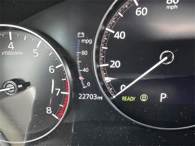 2024 Mazda Mazda CX-90 3.3 Turbo Preferred Plus