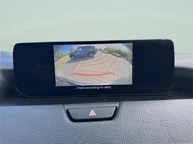 2024 Mazda Mazda CX-90 3.3 Turbo Preferred Plus