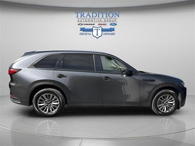 2024 Mazda Mazda CX-90 3.3 Turbo Preferred Plus
