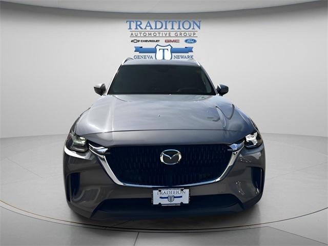 2024 Mazda Mazda CX-90 3.3 Turbo Preferred Plus