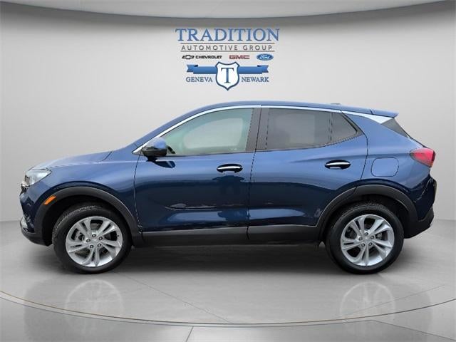 2022 Buick Encore GX Preferred