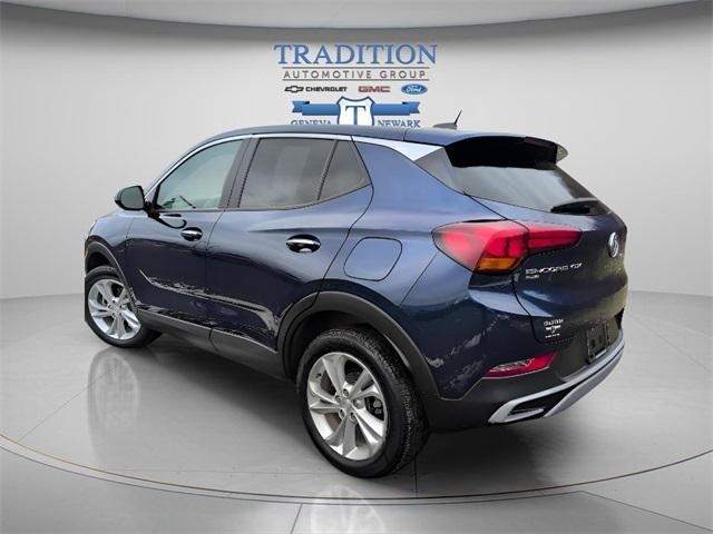 2022 Buick Encore GX Preferred