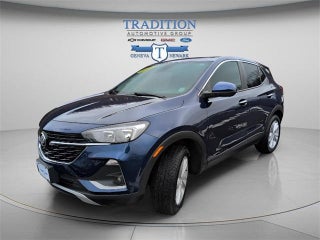 2022 Buick Encore GX Preferred