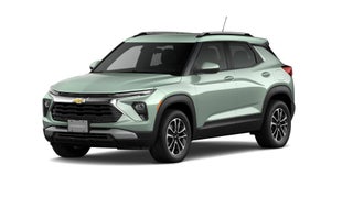 2026 Chevrolet Trailblazer Base