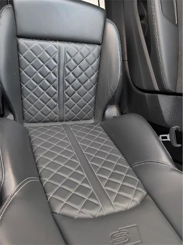 2021 Audi S4 Premium Plus TFSI quattro Tiptronic